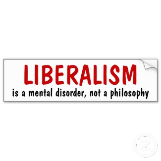 Дух либерализма