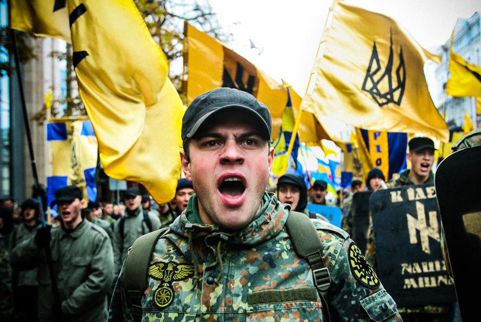Агрессивная политика США на Украине провалилась, - считает Евгений Лукьянов. 1375109151_preview_1358756603