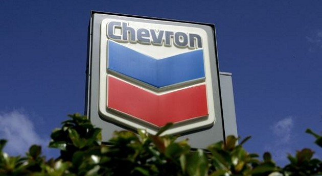 Отдай половину земли: Как Украину продают концерну Chevron 