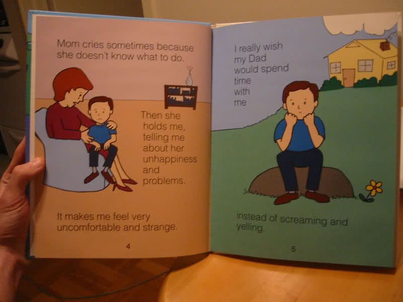 Мракобесие: рассказы для детей в США.