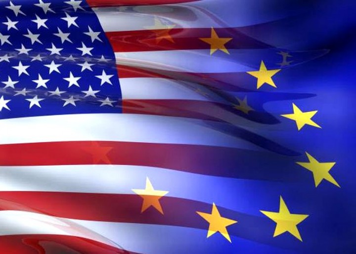 К будущему отношений ЕС-США
