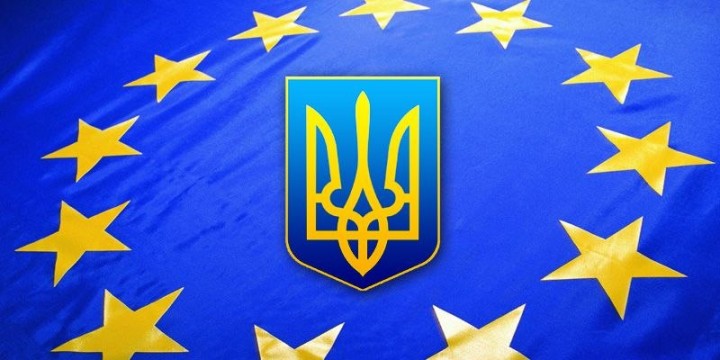 Украина отказалась подписывать ассоциацию с ЕС