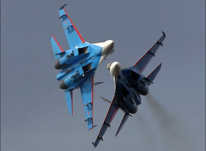 ВВС России получили за год 200 новых воздушных судов. В следующем будет больше