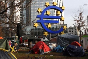 Письмо из Греции. «Упаси Бог Украину от ЕС!!!...».  Или исповедь «счастливого европейца»