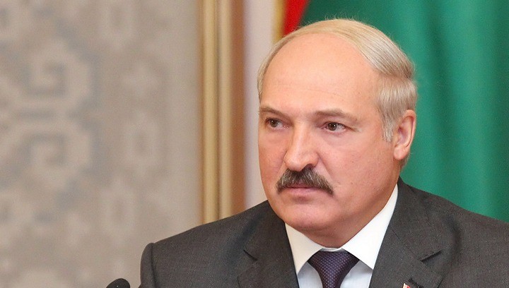 Лукашенко предложил «встряхнуть» МОК