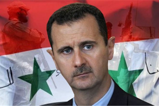 Башар Асад: поддержка России является жизненно важной для всех стран, защищающих свой национальный суверенитет
