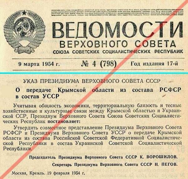 Картинки по запросу передача крыма украине 1954