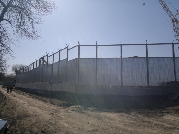 На Украине строят концлагеря для депортации русского населения 1396543545_938_600