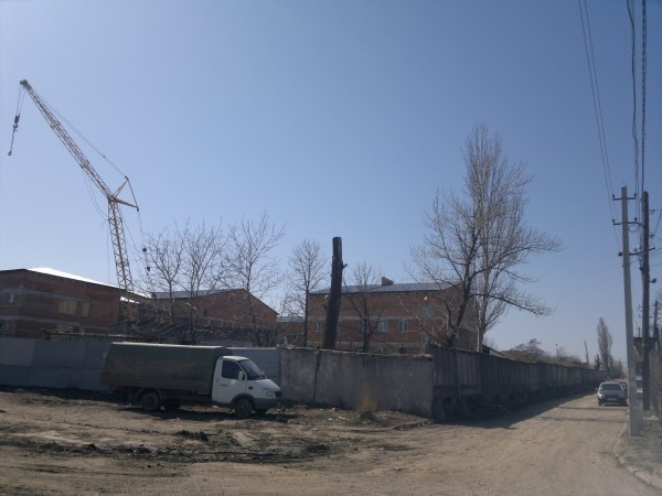 На Украине строят концлагеря для депортации русского населения 1396543592_1040_600