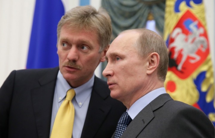 Песков: Москва не станет возобновлять работу российско-американской Президентской комиссии