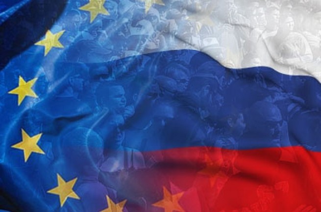 Путь в ЕС лежит через санкции для России