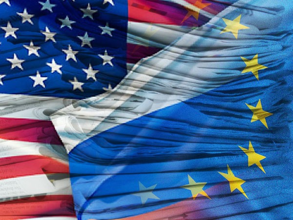 ЕС нужно понять, что США гарантирует ей головную боль