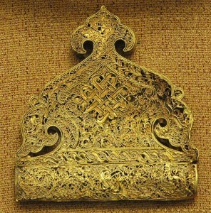 Разоблачение истории древних укров