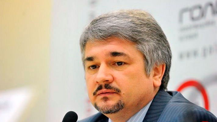 Ростислав Ищенко: Конец позиционного тупика