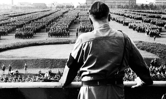 В новой Раде будут фашисты – оценка немецких экспертов