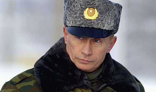 Эксперты: «Более холодная война» началась, и Путин ее выигрывает