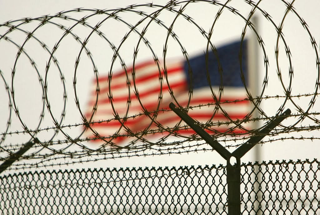 Он обрел Ислам в Гуантанамо (Часть 2)