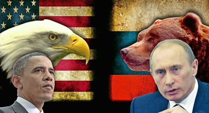 Америка против России. Почему все намного серьезнее, чем кажется?