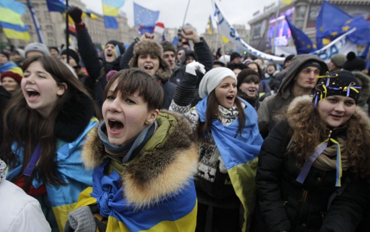 Александр Роджерс: Причины украинского фиаско