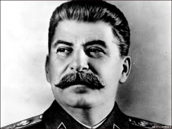 Семь причин ненависти к Сталину сегодня (кто эти люди, и в чём причина?)
