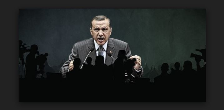 Сирия и Турция. Кто громче всех кричит «Держи вора!»?