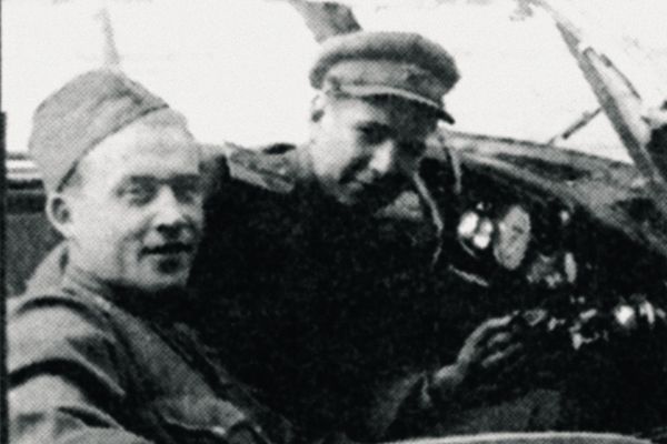 Полковник Славин, охотник за нацистами. Подробности уникальной операции