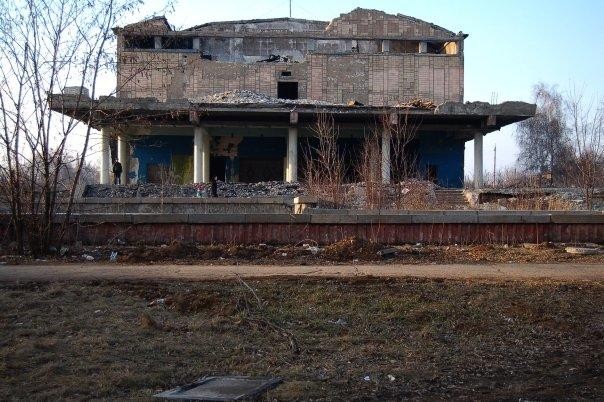 Как Украина убивала Донбасс: история города Стаханова