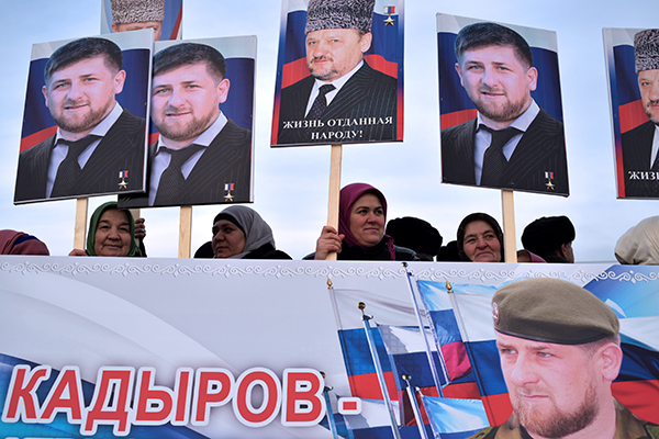 Рамзан не уйдет: С чем связаны заявления главы Чечни Рамзана Кадырова об уходе со своего поста