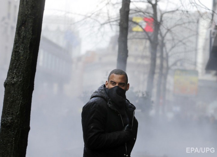 Брюссель после теракта: баранизация и радикализация