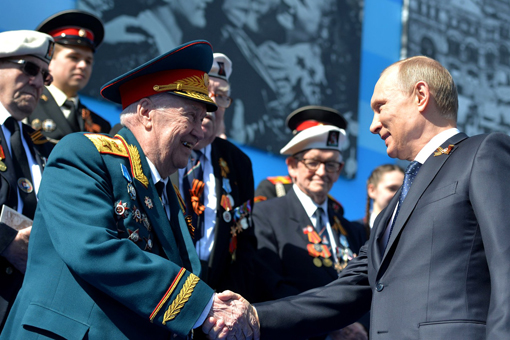Николай Стариков: «Гитлера вскармливали, как цепного пса, чтобы натравить на СССР»