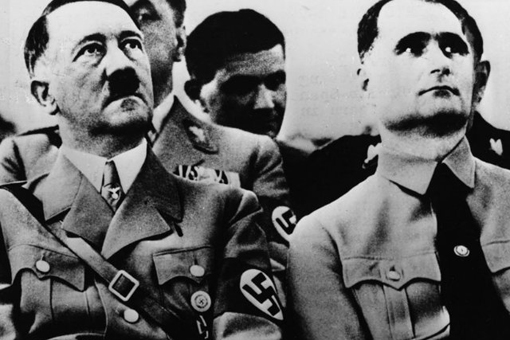 Николай Стариков: «Гитлера вскармливали, как цепного пса, чтобы натравить на СССР»