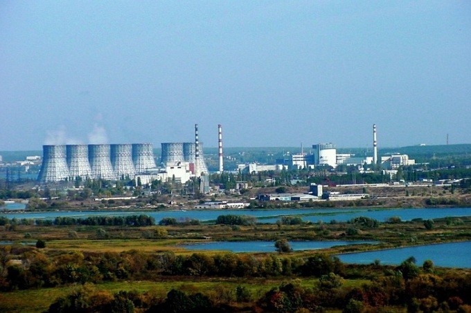 Успешно запущена ядерная реакция в мощнейшем в России энергоблоке АЭС