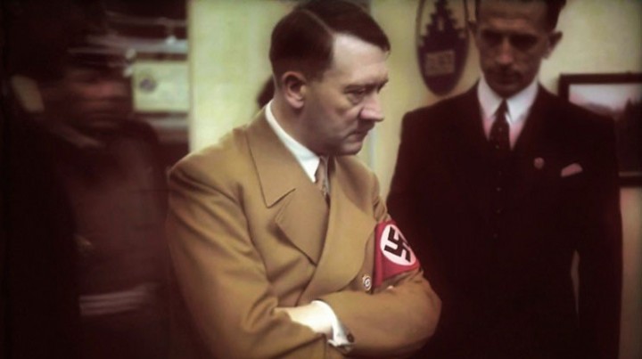 Кредит на Мировую войну Гитлер взял у Америки: 70 лет назад был дан старт величайшему побоищу в истории