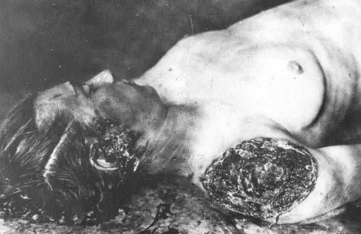 73 года Волынской резне: история и современность