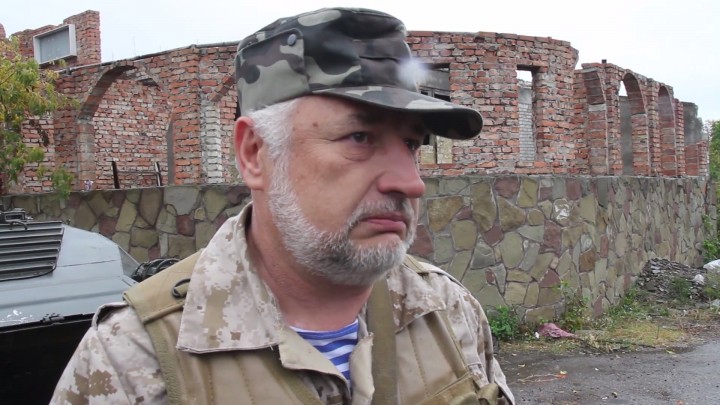 Украинскую армию нужно заново строить как минимум 5 лет