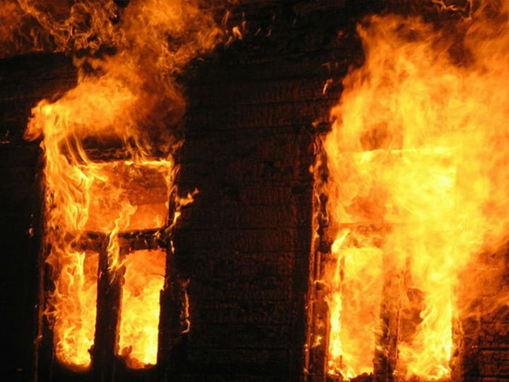 «Эпоха Тимишоары», или все деревянные дома должны сгореть