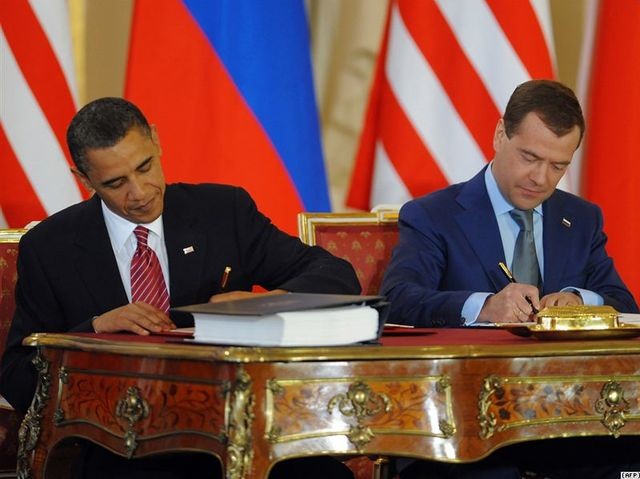 5 договоров, которые может разорвать Россия в ответ на угрозы США