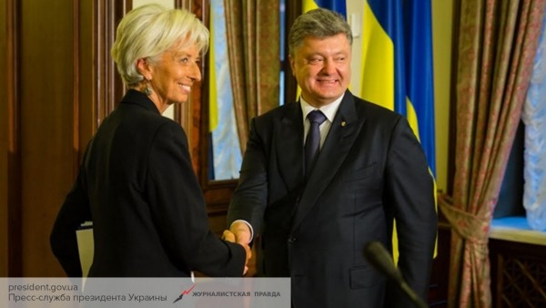 Кредит МВФ: Стало известно, чем украинцам придётся заплатить
