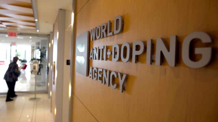 Глава шестая: WADA разрешило принимать допинг чемпионам из Британии и Австралии