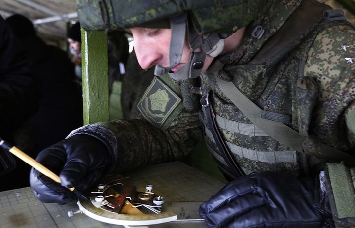 СМИ: в российской армии больше не будет "офицеров-сержантов"