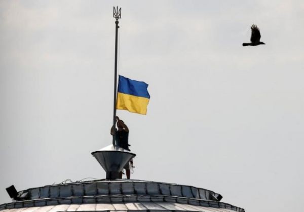 Новости Украины: О том, кого стало вдвое меньше