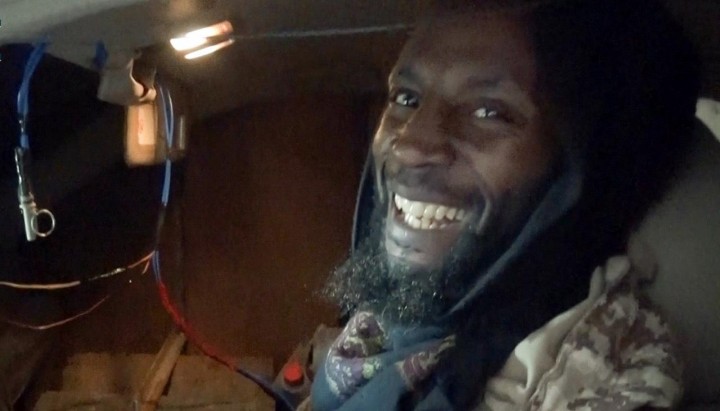 Террорист на миллион: получивший компенсацию боевик из Британии устроил теракт