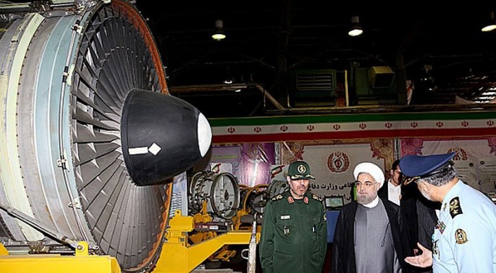 Всё в комплексе: почему Иран уверяет, что его новая система ПВО превзошла российскую