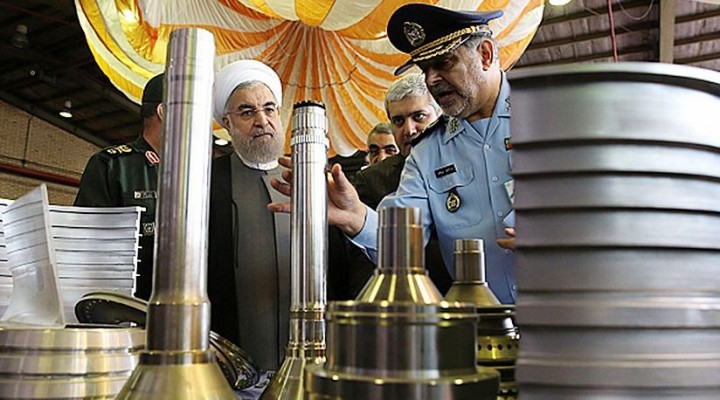 Всё в комплексе: почему Иран уверяет, что его новая система ПВО превзошла российскую