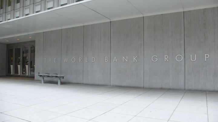 Всемирный банк отложил утверждение займа в 150 млн долларов для Украины