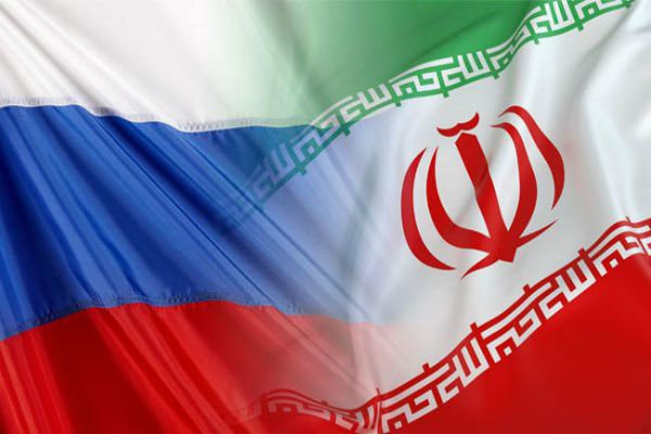 Владимир Путин и Хасан Рухани против агрессии США в Сирии