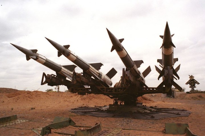 Профессия — небо защищать: Россия отмечает День ПВО