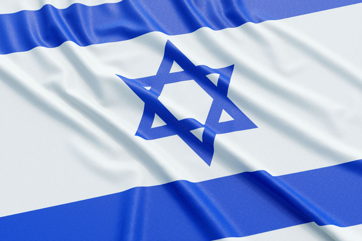 История «Великого» Израиля — ложь