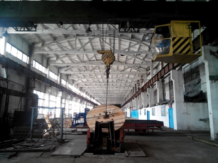 «Патриоты», завидуйте молча: в ДНР возобновил работу крупнейший стале-канатный завод!