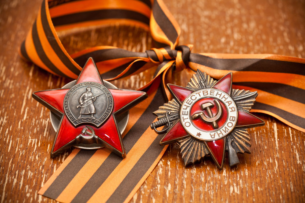 Есть ещё порох и честь: львовские ветераны «восстали» против нацистов
